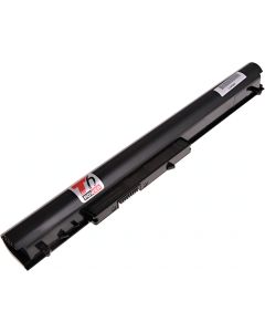 Baterie T6 Power HP 240 G2, 240 G3, 245 G2, 245 G3, 250 G2, 250 G3, 255 G2, 2600mAh, 38Wh, 4cell