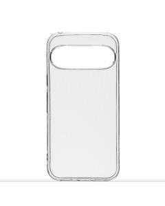 Tactical TPU Kryt pro Google Pixel 10 Pro Transparent