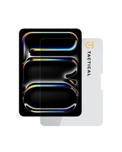 Tactical Glass Shield sklo pro iPad Pro 11 2024/2025 Clear