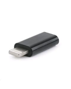 GEMBIRD CABLEXPERT Kabel USB Type-C adaptér pro Iphone (CF/Lightning M)