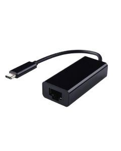 GEMBIRD CABLEXPERT Kabel USB-C na 1GB LAN adaptér