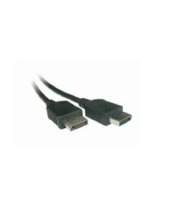 GEMBIRD CABLEXPERT Kabel DisplayPort digital interface 3m