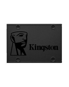 Kingston Flash SSD 960GB A400 SATA3 2.5 SSD (7mm height) 