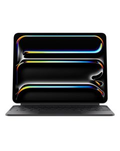 Magic Keyboard iPad Pro 13" (M4,M5) - UA - Black