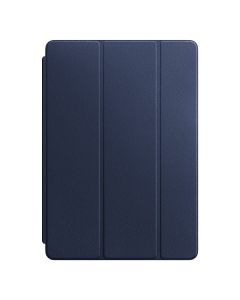 Apple iPad Pro 12,9´´ Leather Smart Cover - Midnight Blue
