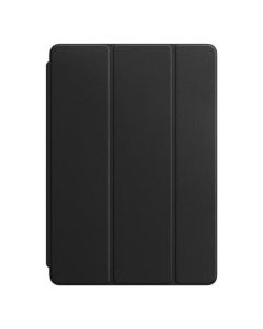 Apple iPad Pro 12,9´´ Leather Smart Cover - Black