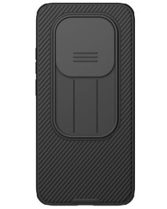 Nillkin CamShield PRO Zadní Kryt pro Xiaomi Redmi Note 15 Pro 5G Black