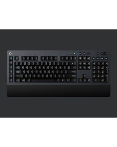 Logitech G613 Wless Mech Gaming KBD US INTL
