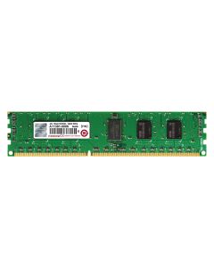 Transcend paměť 4GB DDR3L 1600 REG-DIMM 1Rx8 CL11