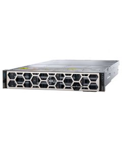 DELL PowerProtect DataDomain DD6410/ 16TB/ 4x 10GbE/ 3Y PS NBD on-site