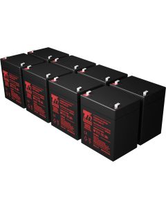 T6 Power RBC43, RBC152 - battery KIT