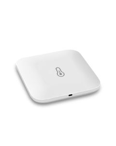 IMMAX NEO SMART senzor teploty a vlhkosti, Zigbee 3.0, TUYA