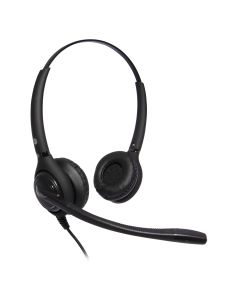 JPL 502S-PB/Stereo/QD/Drát/Černá
