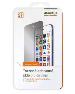 Aligator ochranné sklo pro Apple iPhone 7 Plus