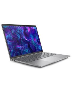 HP Zbook 8 G1i/ Ultra 7 255H/ 16GB DDR5/ 1TB SSD/ RTX 500 Ada 4GB/ 14"WUXGA,matný/ W11P/ stříbrný