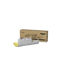 Toner Xerox 106R01220, žlutý