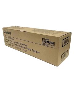 Canon originální  DRUM UNIT D01 Black for ImagePress C800/700/600 podle typu modelu až  10 40000 stran A4 (5%)