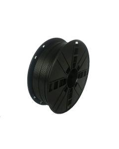 GEMBIRD Tisková struna (filament), TPE flexibilní, 1,75mm, 1kg, černá