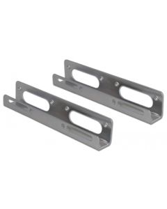 Delock Instalační sada 2.5” na 3.5”