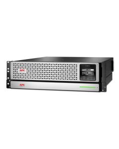 APC Smart-UPS SRT Li-Ion 1000VA (900W) RM 3U, hloubka 59 cm
