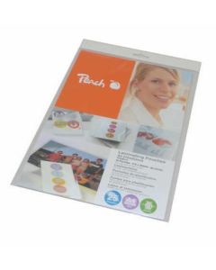 PEACH laminovací folie Photosize 10x15 cm (106x156 mm), 80mic