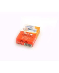 PEACH laminovací folie  Luggage Tag w. Slot (65x108mm), 125mic, 100ks