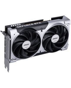 MSI GeForce RTX 5060 8G VENTUS 2X OC / 8GB GDDR7 / PCI-E / 3x DP / HDMI