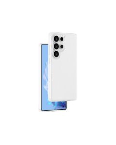 ER Crystal kryt pro Samsung Galaxy S25 Ultra - průhledný
