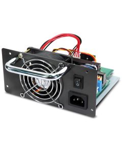 Planet MC-RPS130, redundantní zdroj AC 230V, pro MC-1610MR a VDL-2420MR48