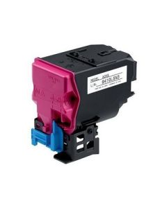 Konica Minolta toner TNP-22M pro Bizhub C35, purpurový, 6000 stran