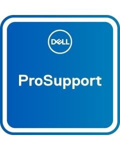 DELL prodloužení záruky dock WD19 z 3 roky Base Adv. Exchange na 5 let ProSupport Adv. Exchange (od nákupu do 1 měsíce)