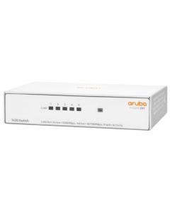 HPE Aruba Instant ON 1430 5G Switch