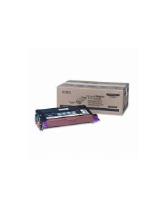 Toner Xerox 113R00724, purpurový