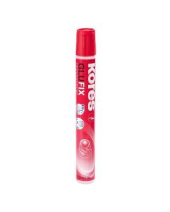 Tekuté lepidlo Kores Glufix, 50 ml