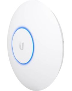 Ubiquiti UAP-AC-SHD - UniFi Wave2 AC AP, Security and BLE (pasivní 24V PoE, nebo 802.3af)