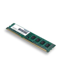 PATRIOT Signature 4GB DDR3 1600MHz / DIMM / CL11 / SL PC3-12800