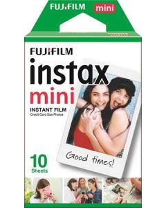 Fujifilm INSTAX MINI EU 1 GLOSSY (10/PK)