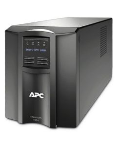 APC Smart-UPS 1000VA (700W) LCD 230V SmartConnect