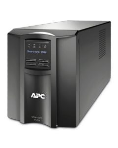 APC Smart-UPS 1500VA (1000W) LCD 230V SmartConnect