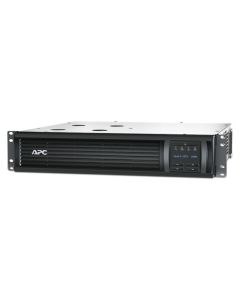 APC Smart-UPS 1000VA (700W) LCD RM 2U, hl.457 mm, SmartConnect