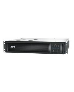 APC Smart-UPS 1500VA (1 kW) LCD RM 2U, hl. 457 mm SmartConnect