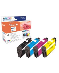 PEACH kompatibilní cartridge Epson T2996, No 29XL MultiPack
