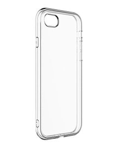 Swissten pouzdro clear jelly pro Samsung Galaxy A53 5G - transparentní