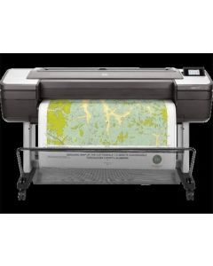 HP DesignJet T1700ps 44-in PostScript Printer - A0