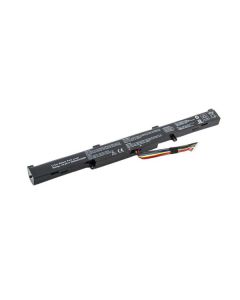 AVACOM Náhradní baterie Asus X550E, X751 Li-Ion 14,4V 2200mAh