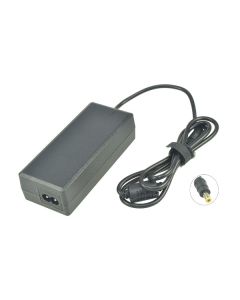 2-power VP-WEXBX8 (PA-1650-02 Alternative) AC adapter 18-20V 5,5x1,7mm