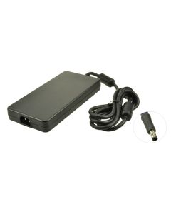 Dell Precision M4800 AC Adapter 19.5V 12.3A 240W 7,4x5,0mm