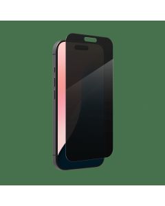 ZAGG Ochranné sklo Glass Privacy XTR pro Apple iPhone 17