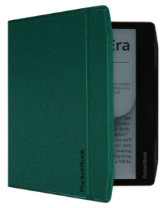 PocketBook pouzdro Charge pro PocketBook 700 ERA, zelené