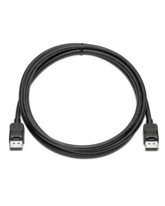 HP DisplayPort propojovací kabel 2m
